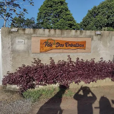 Suite Em Uma Reserva Ambiental Com Piscina Camaragibe Exterior photo