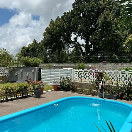 Suite Em Uma Reserva Ambiental Com Piscina Camaragibe Exterior photo