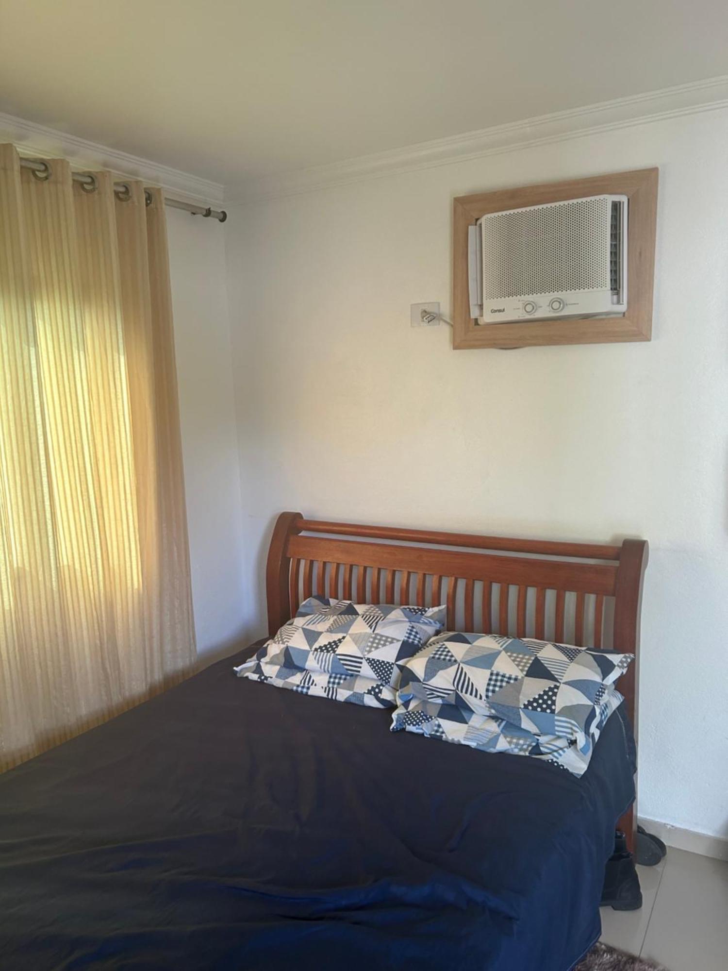 Holiday home Em Uma Reserva Ambiental Com Piscina
