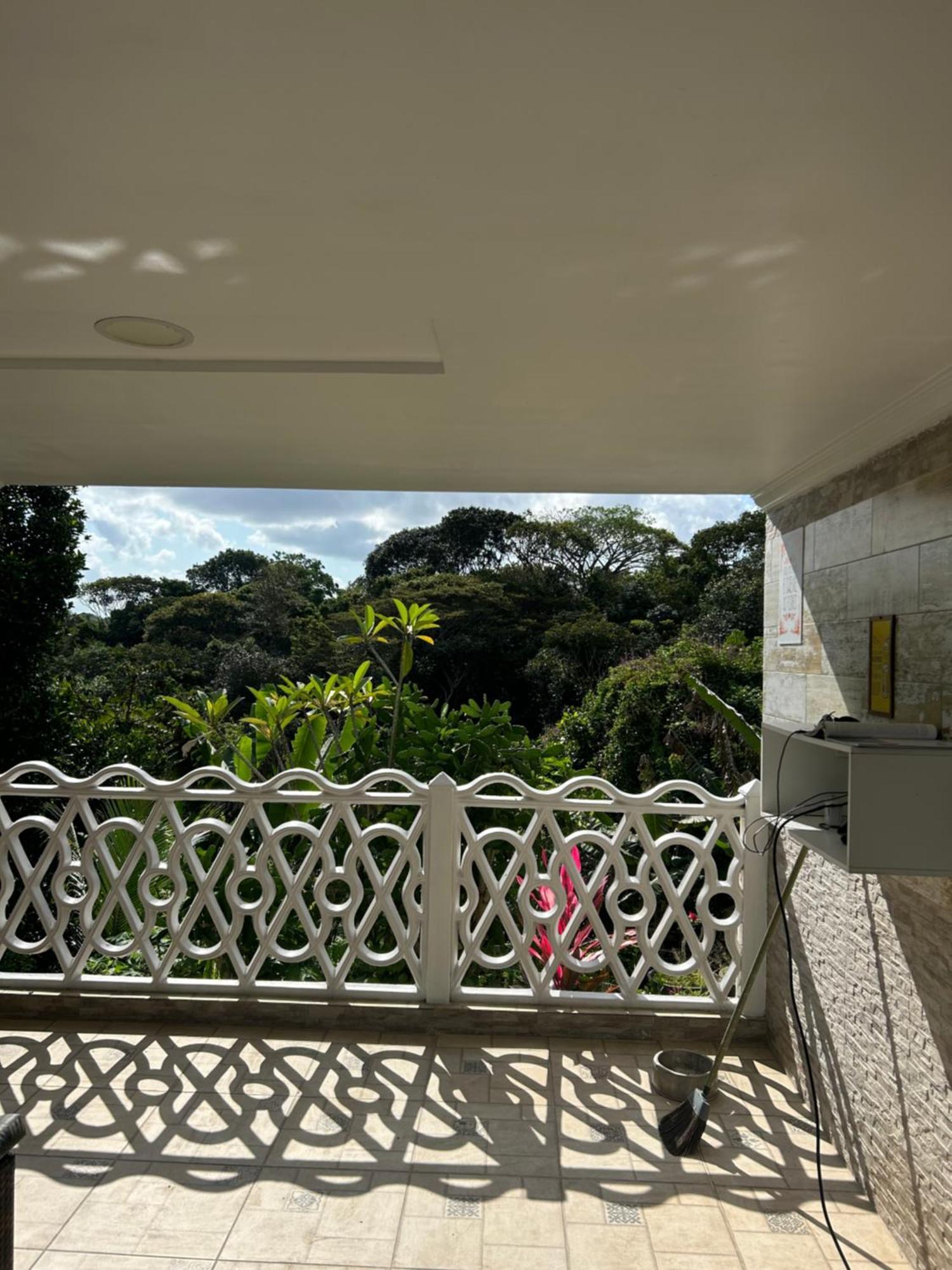 Holiday home Em Uma Reserva Ambiental Com Piscina *