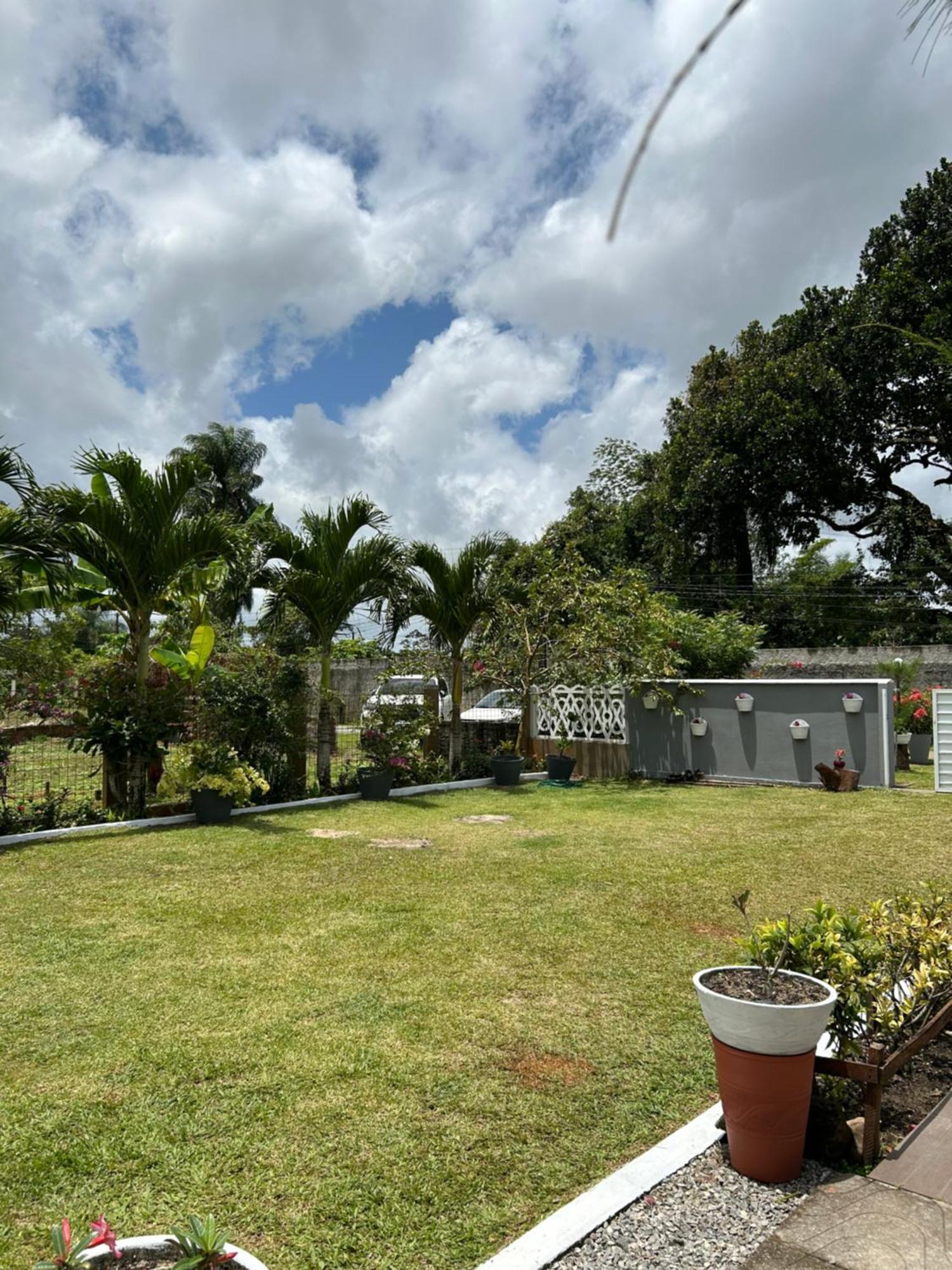Holiday home Em Uma Reserva Ambiental Com Piscina